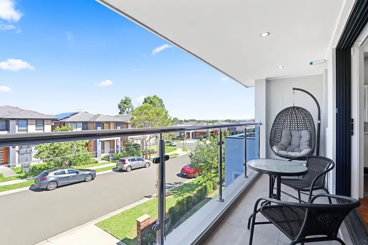 Second view of Homely house listing, 1 Berambing Street, The Ponds NSW 2769