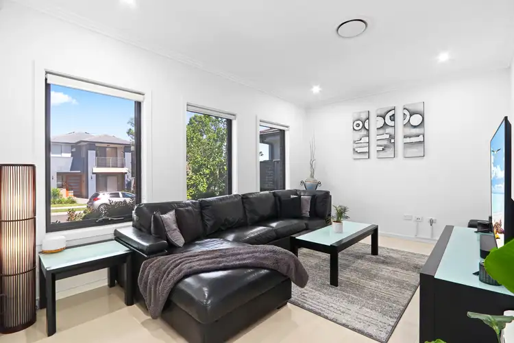 Third view of Homely house listing, 1 Berambing Street, The Ponds NSW 2769