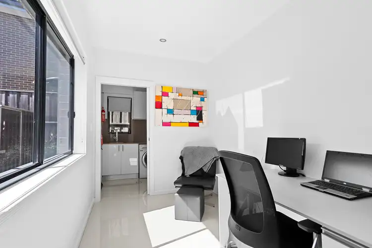 Fifth view of Homely house listing, 1 Berambing Street, The Ponds NSW 2769