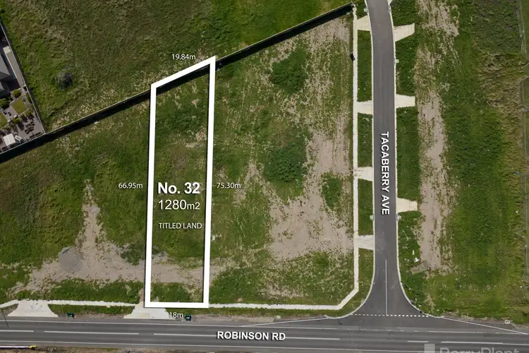 32 Robinson Road, Narre Warren North VIC 3804