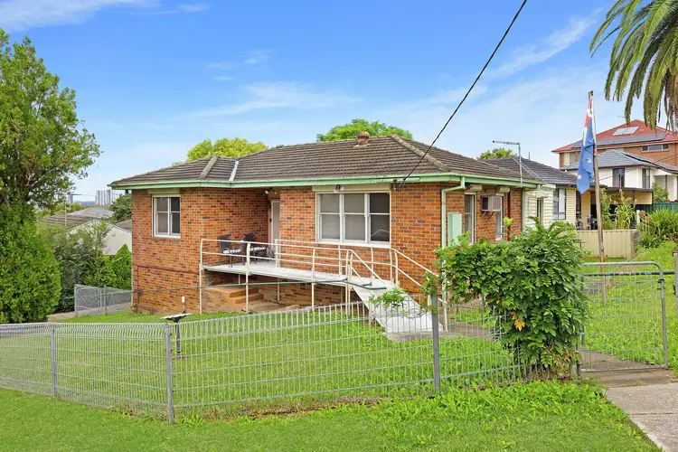 Main view of Homely house listing, 28 Wakelin Avenue, Mount Pritchard NSW 2170