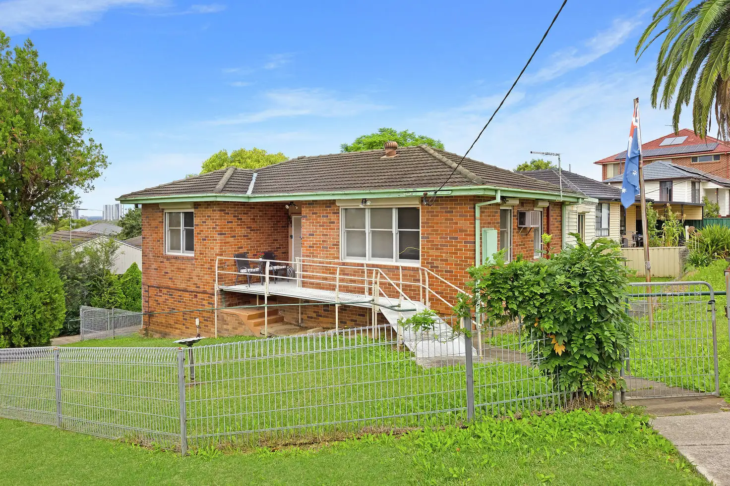 Main view of Homely house listing, 28 Wakelin Avenue, Mount Pritchard NSW 2170