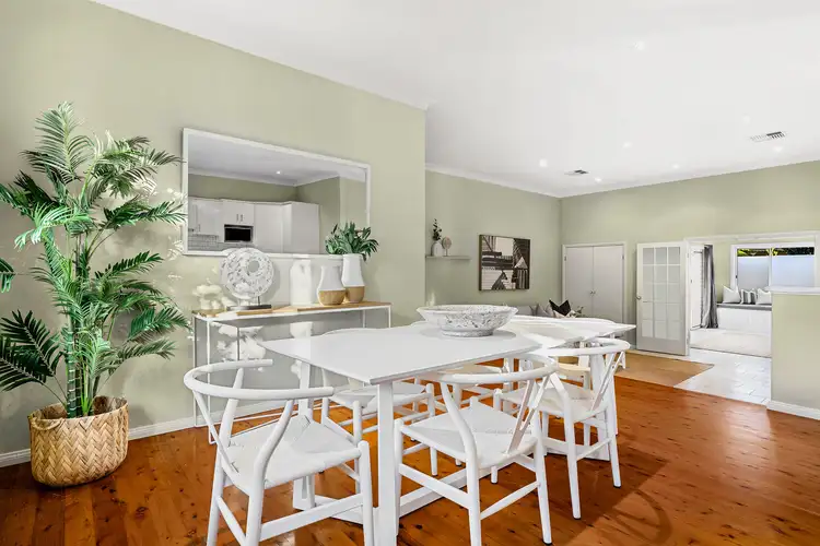 Fourth view of Homely house listing, 119 Banksia Avenue, Engadine NSW 2233