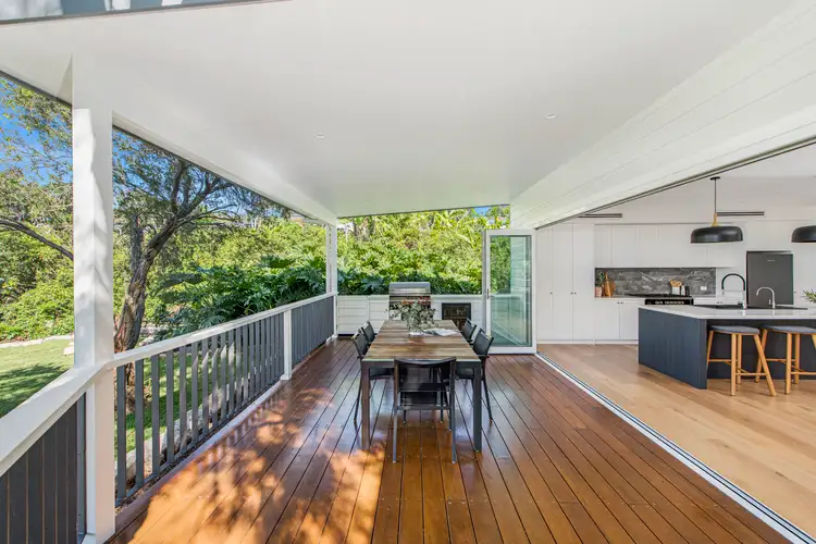 21 Cooleena Road, Elanora Heights NSW 2101