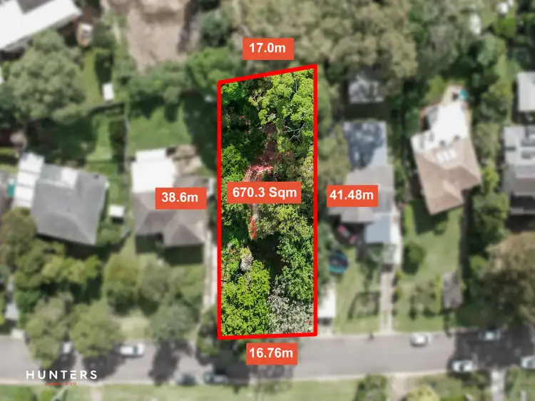 Main view of Homely house listing, 7 Manning Parade, Dundas Valley NSW 2117