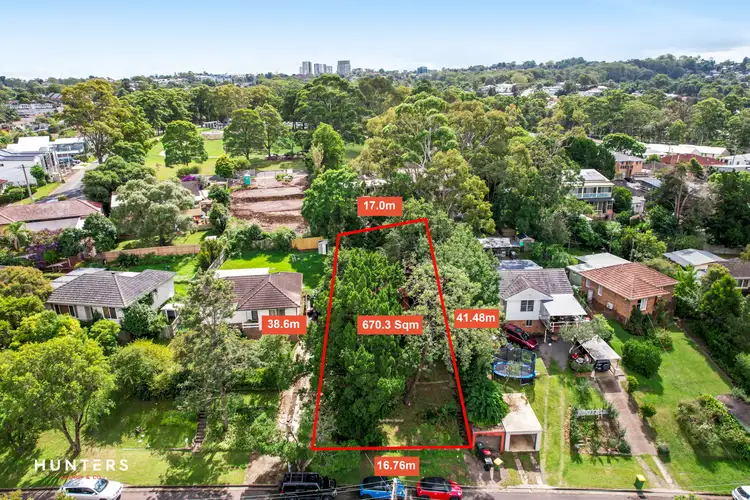 Seventh view of Homely house listing, 7 Manning Parade, Dundas Valley NSW 2117