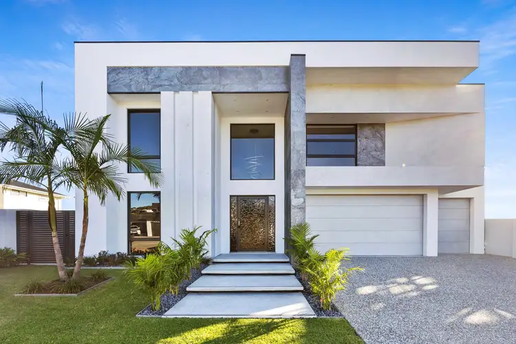 Second view of Homely house listing, 1883 Oak Hill Drive, Hope Island QLD 4212