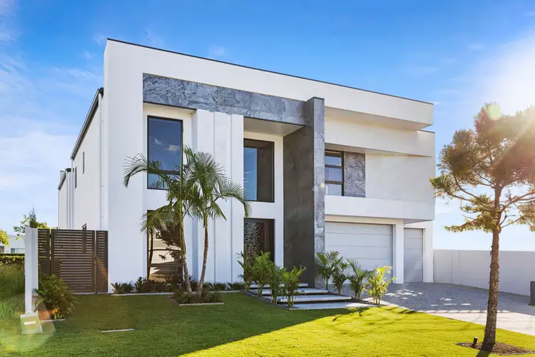 Third view of Homely house listing, 1883 Oak Hill Drive, Hope Island QLD 4212