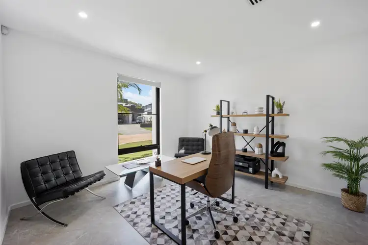 Fourth view of Homely house listing, 1883 Oak Hill Drive, Hope Island QLD 4212