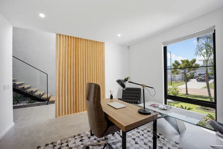 Fifth view of Homely house listing, 1883 Oak Hill Drive, Hope Island QLD 4212