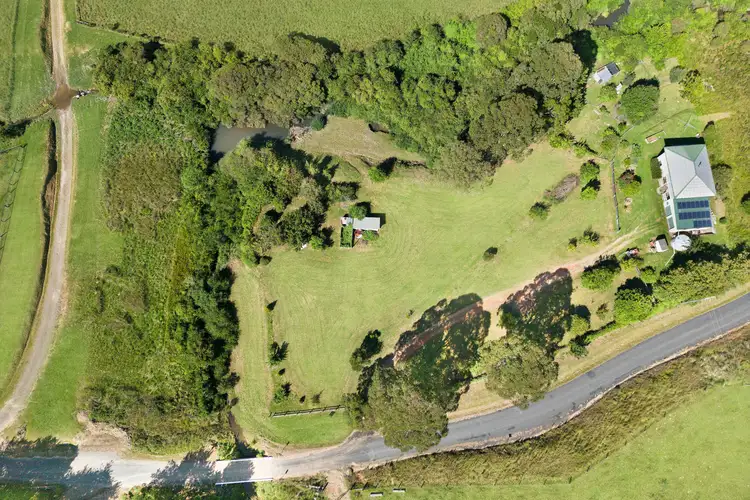 237 Camp Creek Road, Lowanna NSW 2450