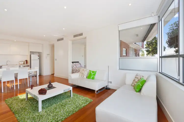 Main view of Homely apartment listing, 116/3 Darling Island Road, Pyrmont NSW 2009