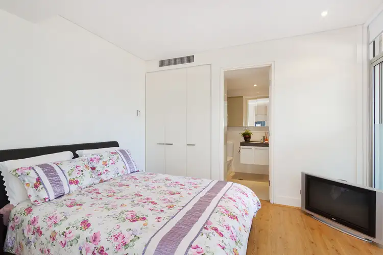 Fourth view of Homely apartment listing, 116/3 Darling Island Road, Pyrmont NSW 2009