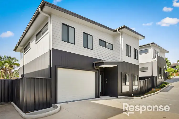 10B Chelsea Avenue, Baulkham Hills NSW 2153