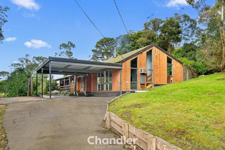 3 Maskells Hill Road, Selby VIC 3159