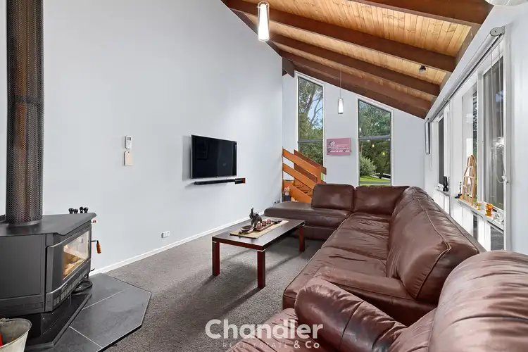 Third view of Homely house listing, 3 Maskells Hill Road, Selby VIC 3159