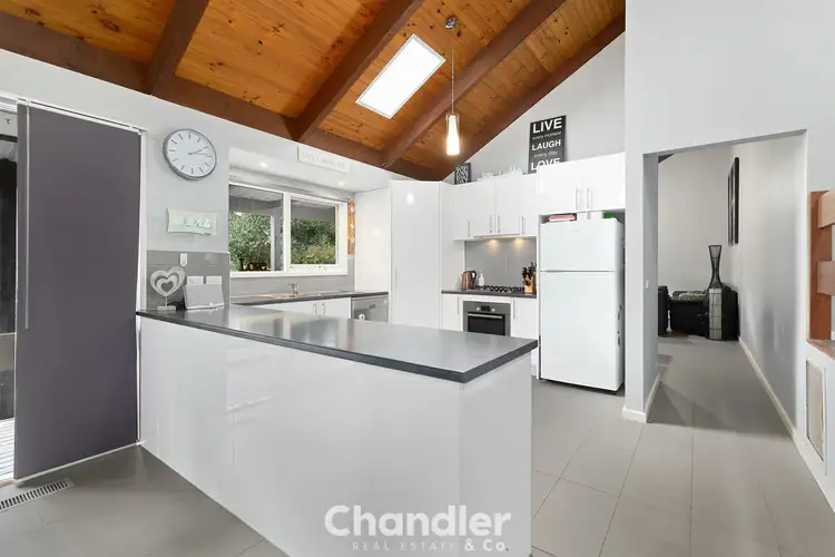 Fourth view of Homely house listing, 3 Maskells Hill Road, Selby VIC 3159