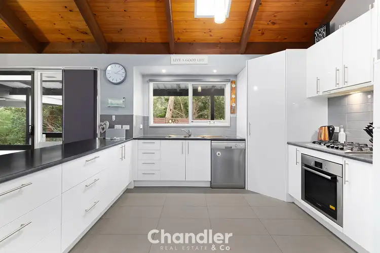 Fifth view of Homely house listing, 3 Maskells Hill Road, Selby VIC 3159