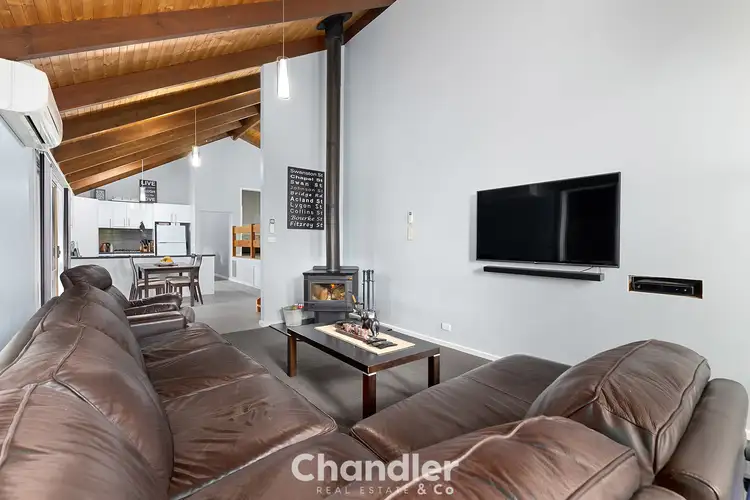 Sixth view of Homely house listing, 3 Maskells Hill Road, Selby VIC 3159