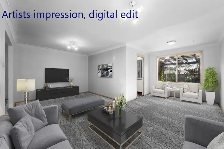 Sixth view of Homely house listing, 125 Roper Road, Blue Haven NSW 2262