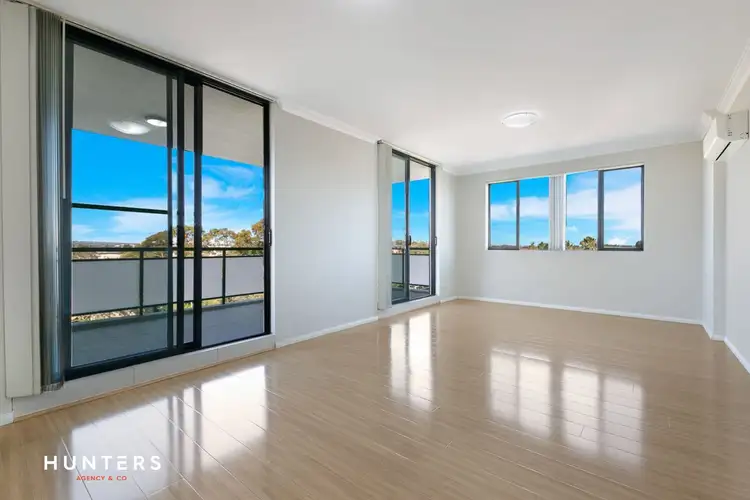 70/76-84 Railway Terrace, Merrylands NSW 2160