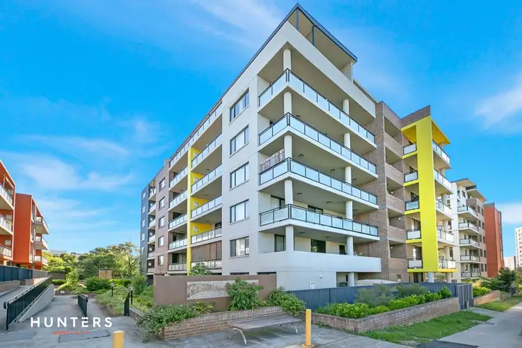 Fifth view of Homely apartment listing, 70/76-84 Railway Terrace, Merrylands NSW 2160