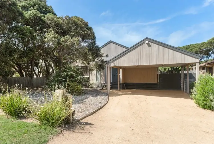 3 Adina Street, Rye VIC 3941