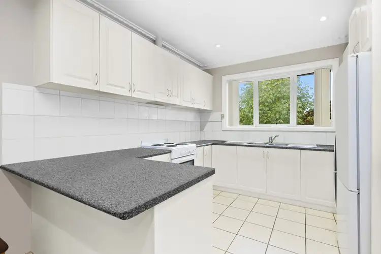 Second view of Homely house listing, 10 Elizabeth Street, Wendouree VIC 3355