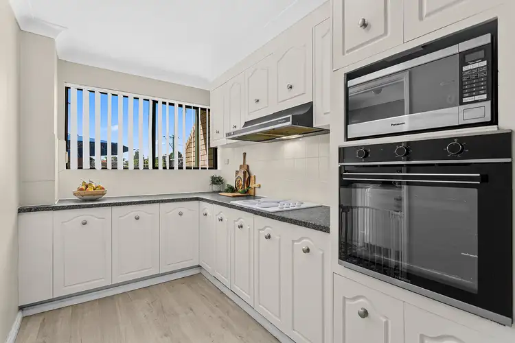 Second view of Homely house listing, 2/2 Blackbutt Way, Barrack Heights NSW 2528