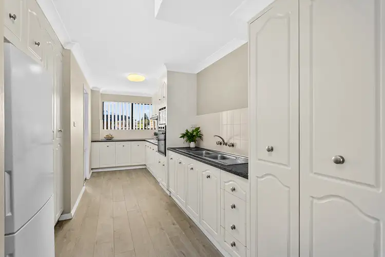 Third view of Homely house listing, 2/2 Blackbutt Way, Barrack Heights NSW 2528