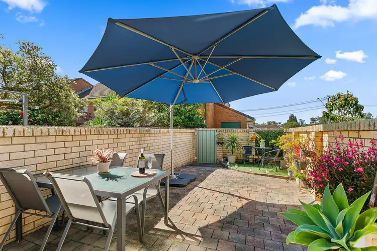 Fourth view of Homely house listing, 2/2 Blackbutt Way, Barrack Heights NSW 2528