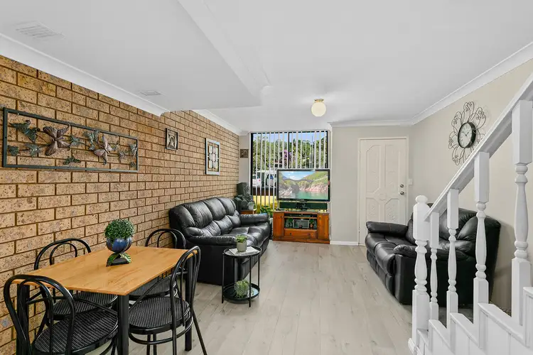 Fifth view of Homely house listing, 2/2 Blackbutt Way, Barrack Heights NSW 2528