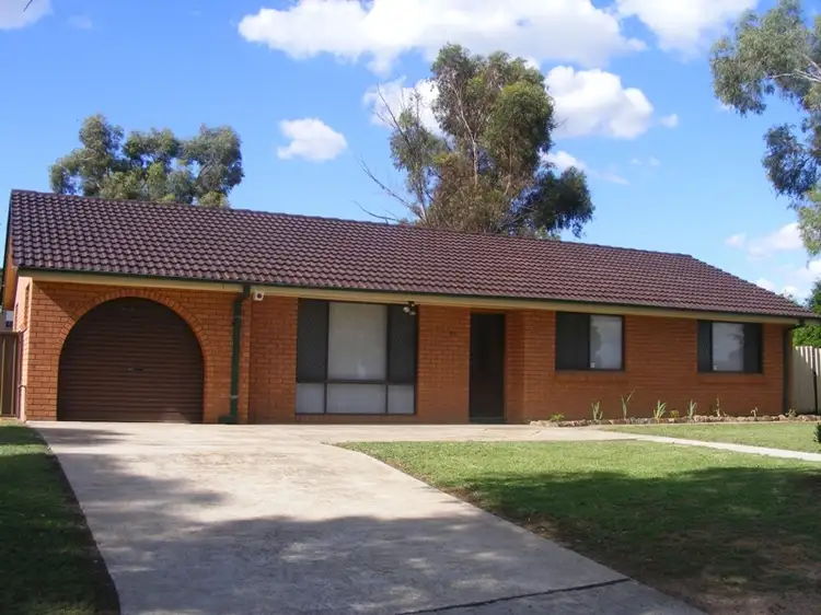 41 Bonnor Street, Kelso NSW 2795