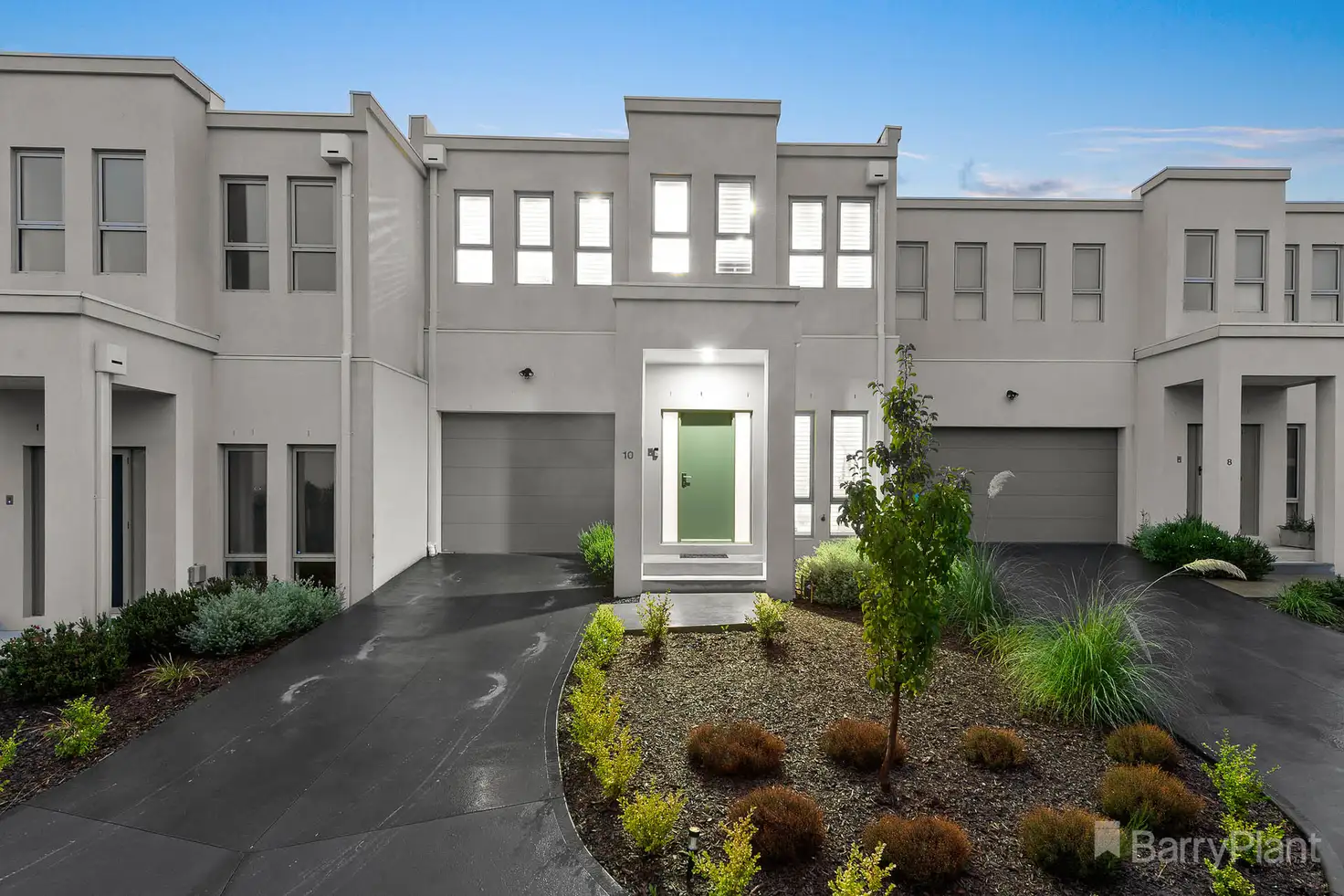 Main view of Homely house listing, 10 Temora Rise, Berwick VIC 3806
