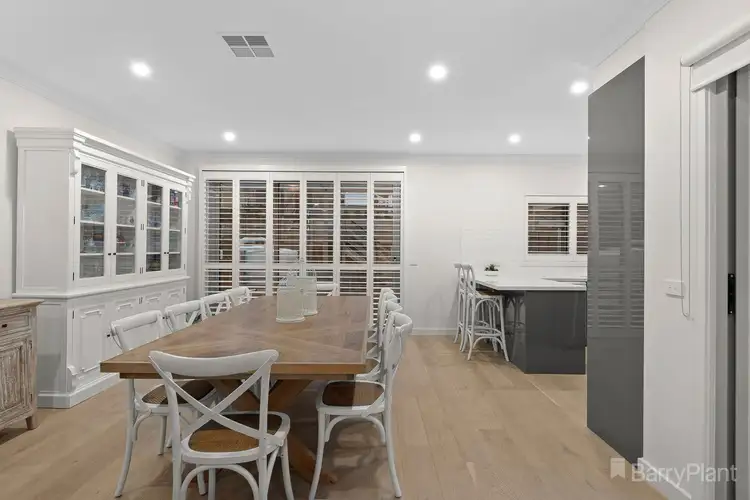 Fourth view of Homely house listing, 10 Temora Rise, Berwick VIC 3806