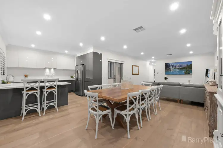 Sixth view of Homely house listing, 10 Temora Rise, Berwick VIC 3806