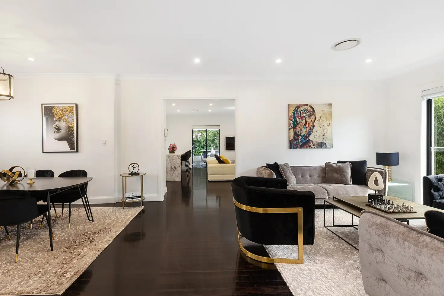 Main view of Homely house listing, 37 Wangalla Road, Riverview NSW 2066