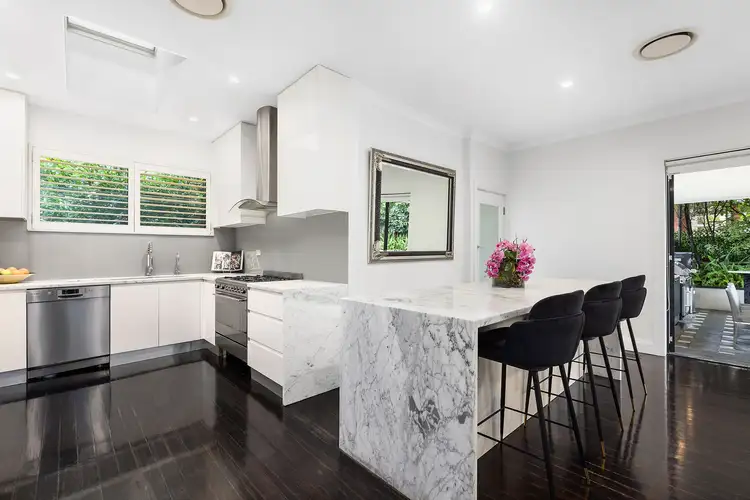 Fourth view of Homely house listing, 37 Wangalla Road, Riverview NSW 2066