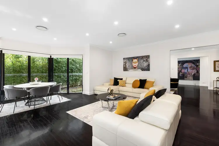 Fifth view of Homely house listing, 37 Wangalla Road, Riverview NSW 2066