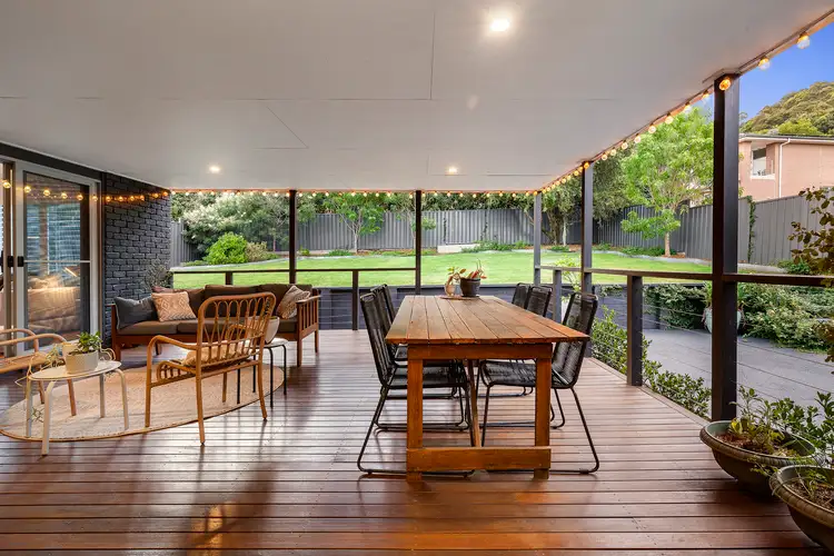 Main view of Homely house listing, 121 Fairfax Road, Warners Bay NSW 2282