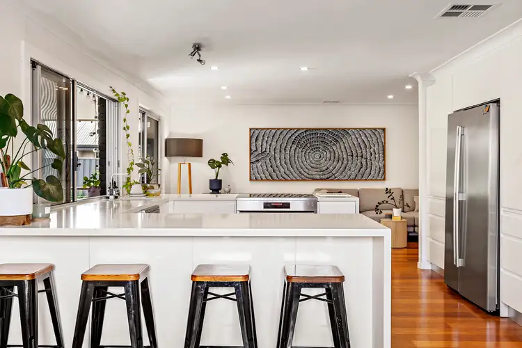 Fifth view of Homely house listing, 121 Fairfax Road, Warners Bay NSW 2282