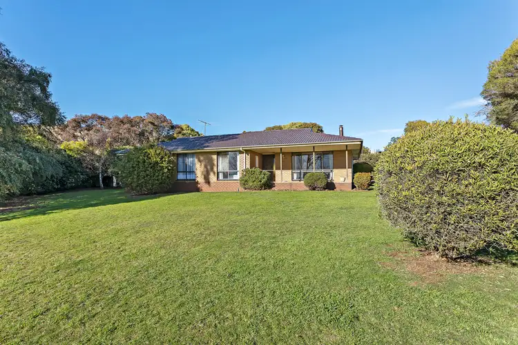 Second view of Homely house listing, 12 Gambles Lane, Leonards Hill VIC 3461