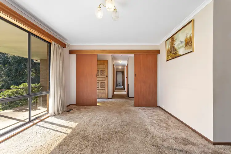 Fourth view of Homely house listing, 12 Gambles Lane, Leonards Hill VIC 3461