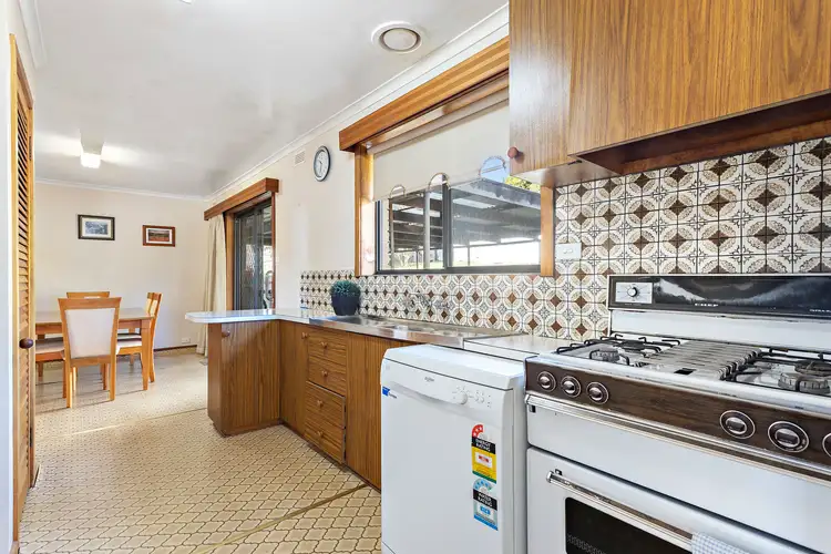 Fifth view of Homely house listing, 12 Gambles Lane, Leonards Hill VIC 3461