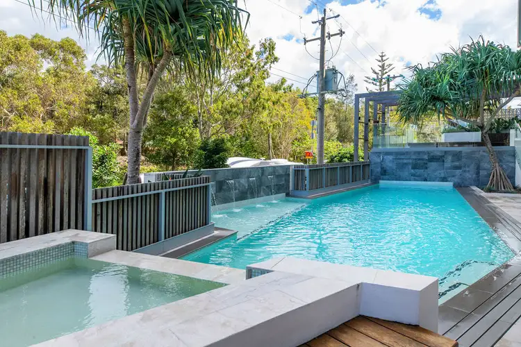 Fifth view of Homely unit listing, 702/13-15 Haig Street, Kirra QLD 4225