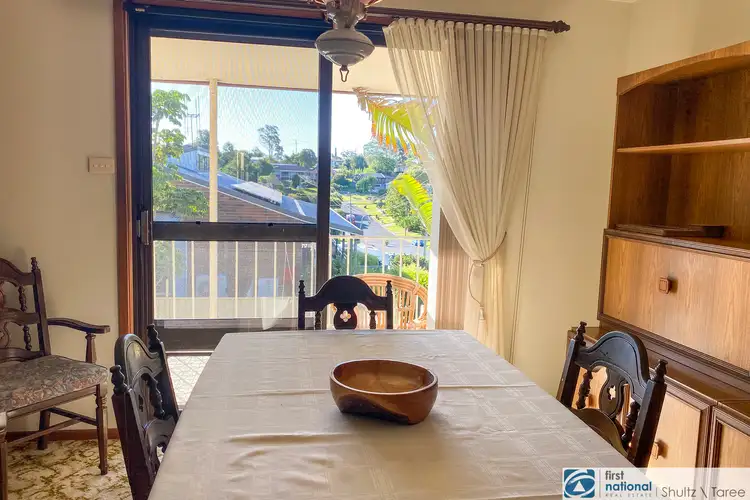 Sixth view of Homely house listing, 1 Amaroo Drive, Taree NSW 2430
