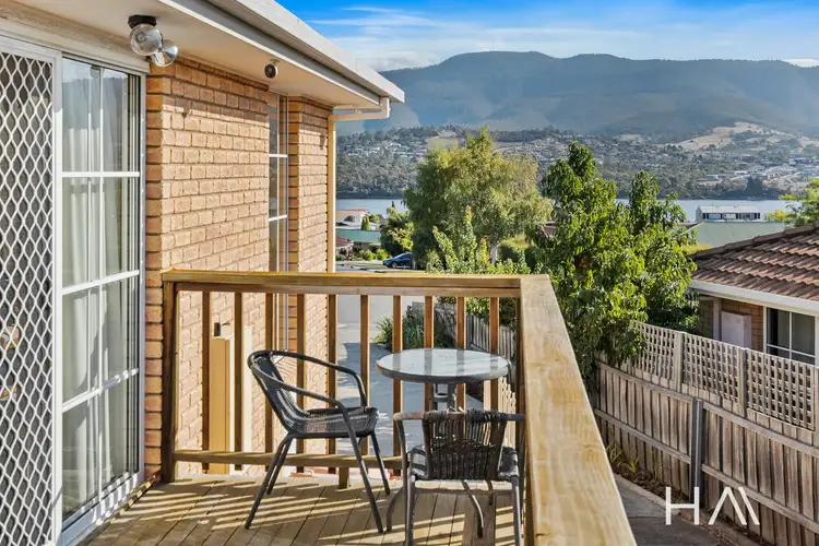 Third view of Homely house listing, 23 Shawnlee Court, Old Beach TAS 7017