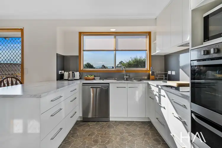 Fifth view of Homely house listing, 23 Shawnlee Court, Old Beach TAS 7017