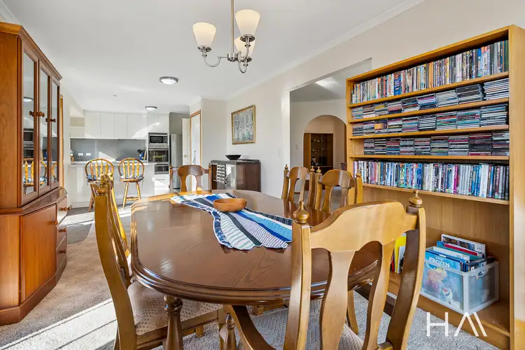 Sixth view of Homely house listing, 23 Shawnlee Court, Old Beach TAS 7017