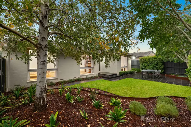 Second view of Homely house listing, 1/1 Bemersyde Drive, Berwick VIC 3806